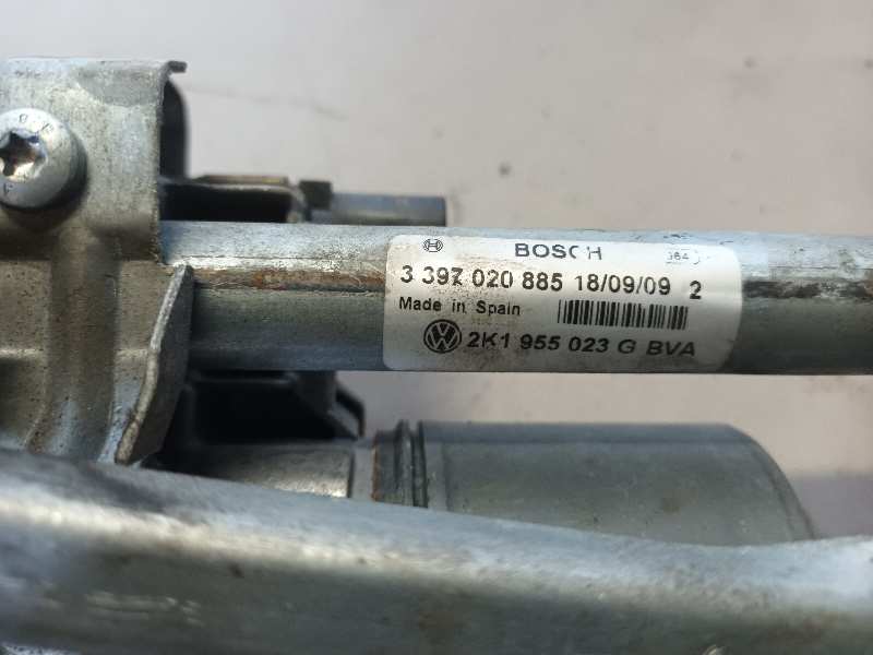 MOTOR LIMPIA DELANTERO