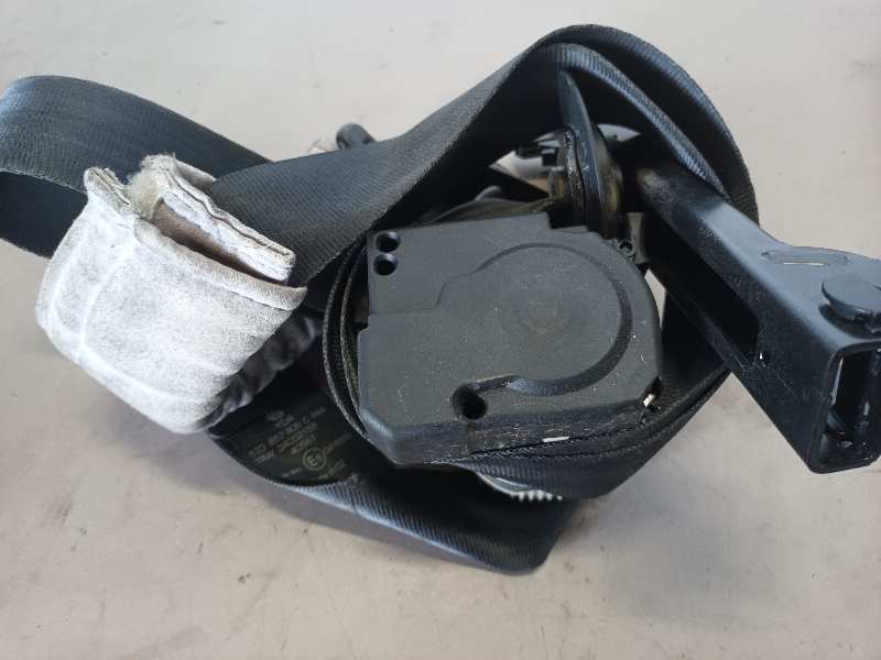 CINTURON SEGURIDAD DELANTERO IZQUIERDO