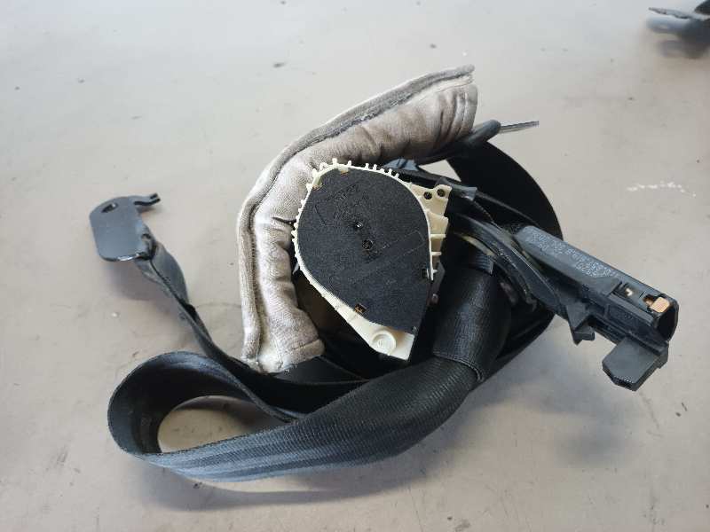 CINTURON SEGURIDAD DELANTERO IZQUIERDO