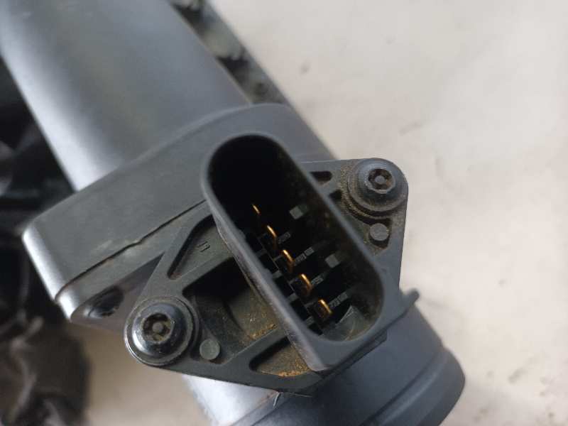 0281002531 CAUDALIMETRO AUDI A3 SPORTBACK (8P)