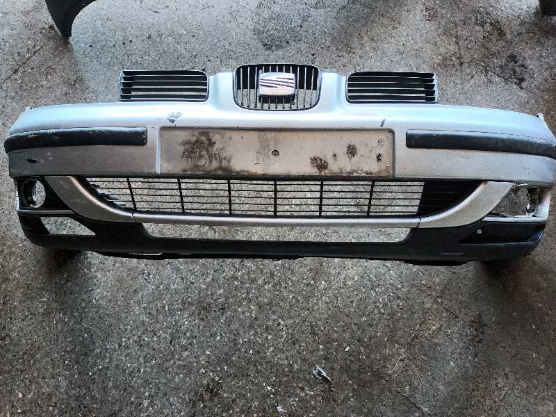 PARAGOLPES DELANTERO