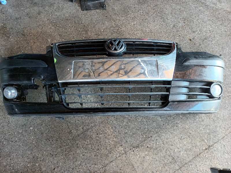 PARAGOLPES DELANTERO