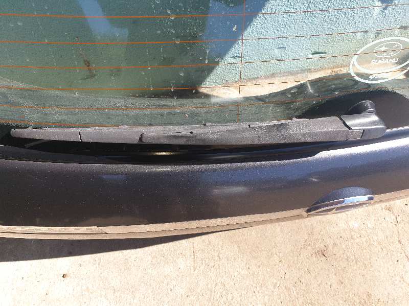 MOTOR LIMPIA TRASERO