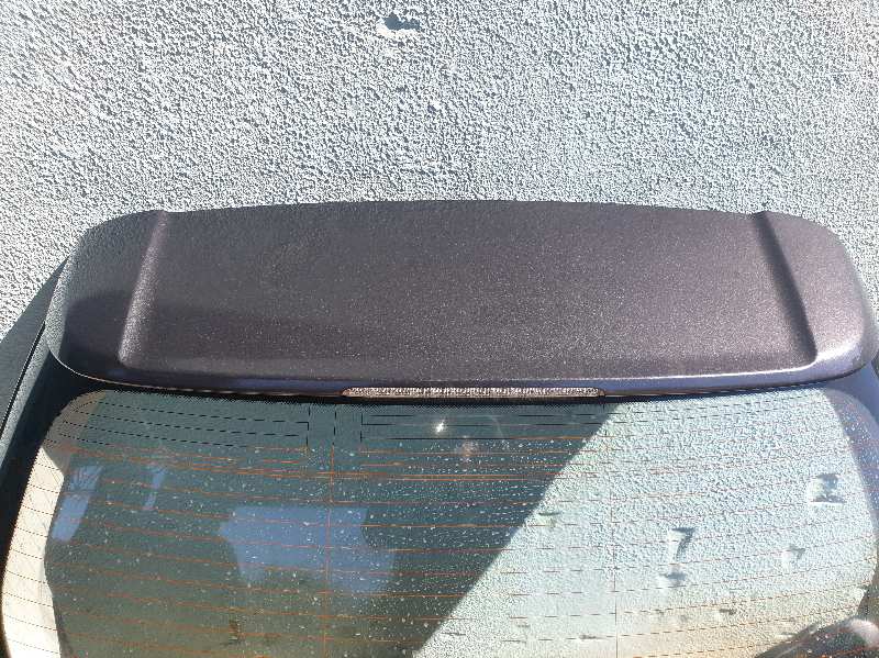 LUZ CENTRAL DE FRENO