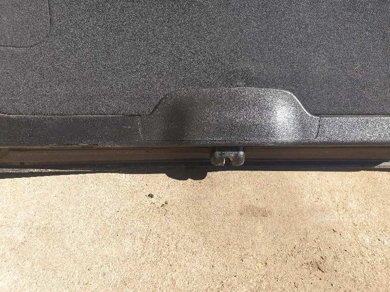 CERRADURA MALETERO / PORTON