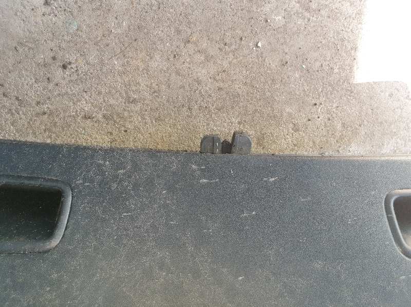 CERRADURA MALETERO / PORTON