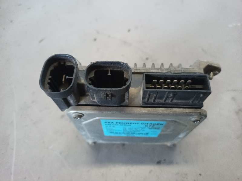 CENTRALITA MOTOR UCE