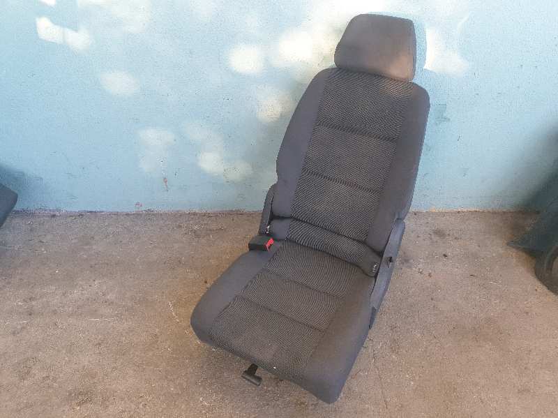 ASIENTOS TRASERO IZQUIERDO