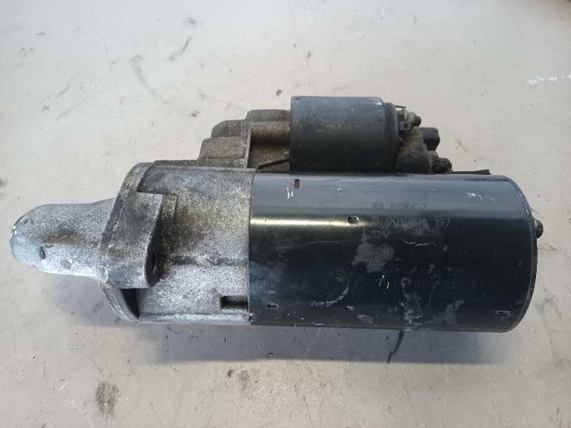 MOTOR ARRANQUE