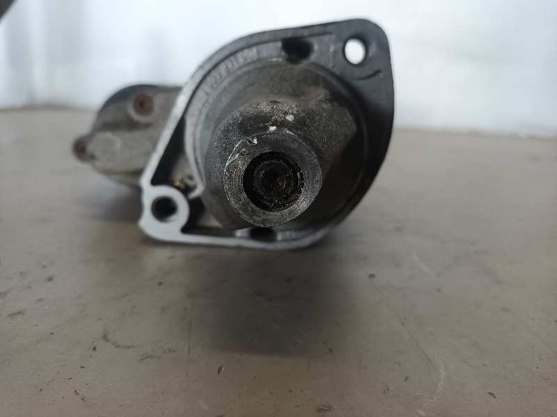 MOTOR ARRANQUE