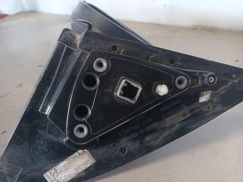 RETROVISOR IZQUIERDO