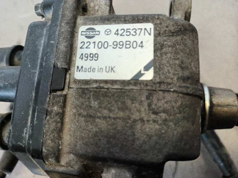 2210099B04 DELCO NISSAN MICRA (K11)