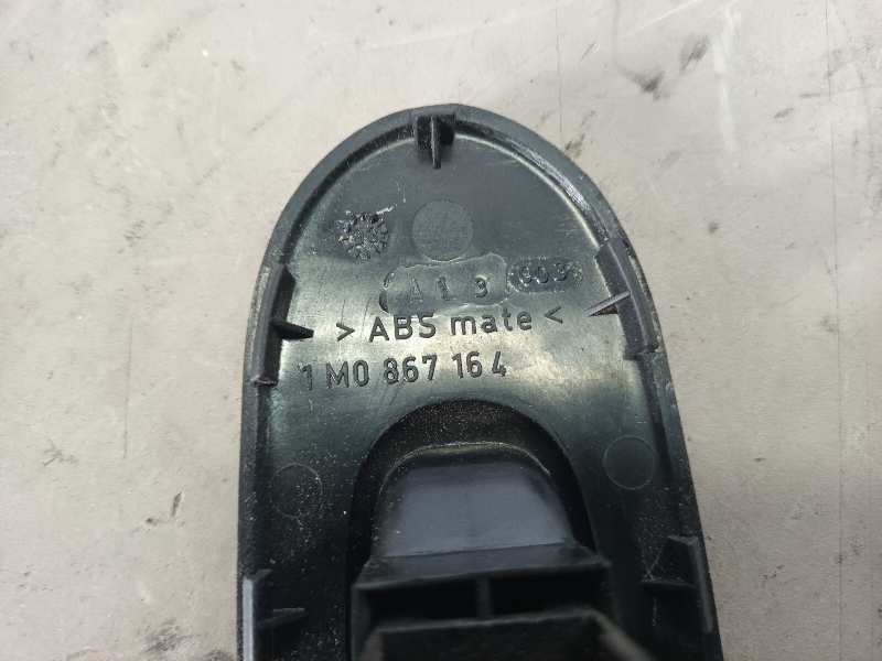 MANDO ELEVALUNAS DELANTERO DERECHO