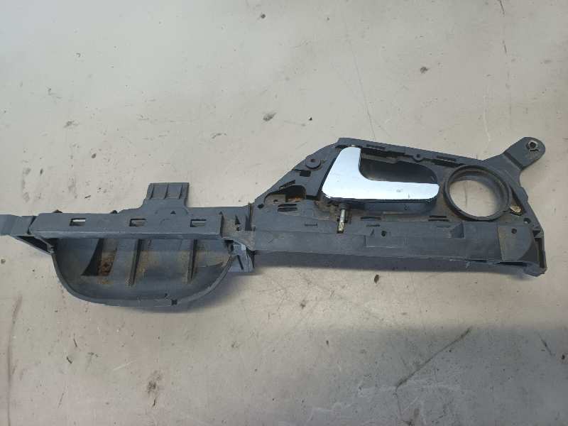6K0837113 MANETA INTERIOR DELANTERA IZQUIERDA SEAT IBIZA (6K1)