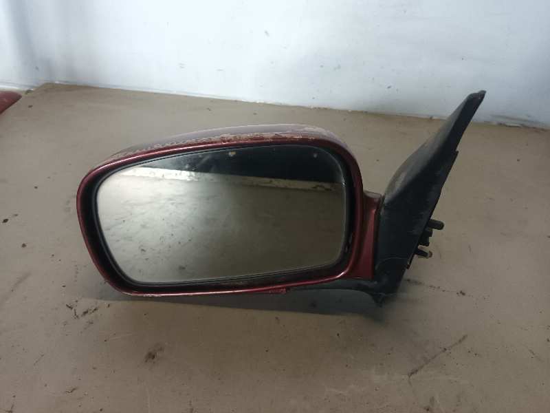 RETROVISOR IZQUIERDO