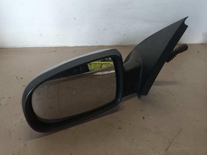 RETROVISOR IZQUIERDO