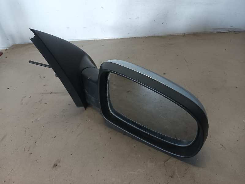 010676 RETROVISOR DERECHO OPEL CORSA C