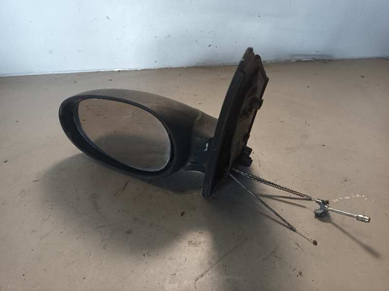 RETROVISOR IZQUIERDO