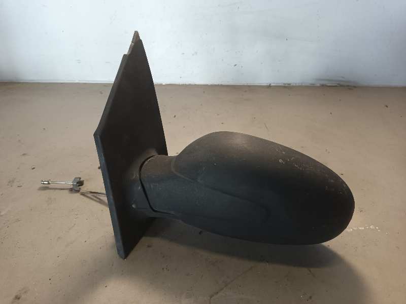 RETROVISOR IZQUIERDO