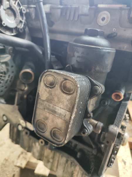 ENFRIADOR ACEITE MOTOR