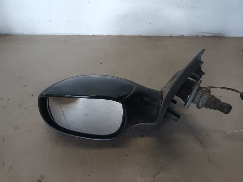 RETROVISOR IZQUIERDO