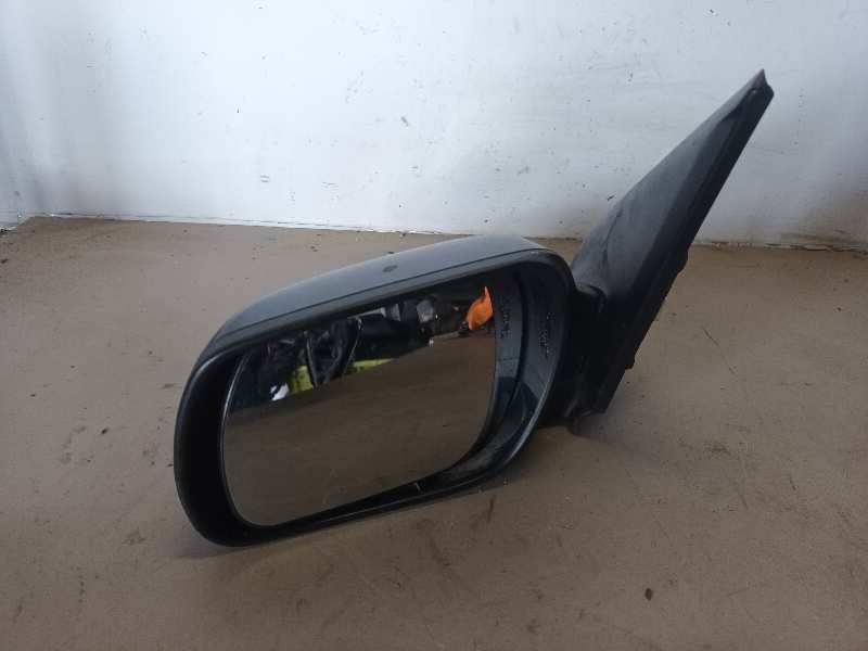 RETROVISOR IZQUIERDO