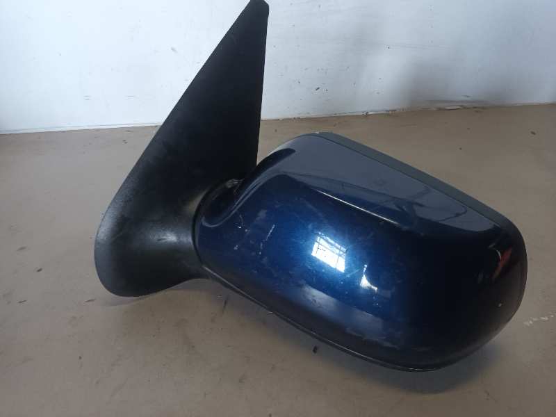 RETROVISOR IZQUIERDO