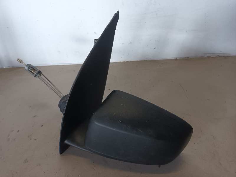 RETROVISOR IZQUIERDO