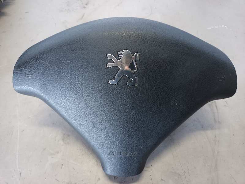 AIRBAG DELANTERO IZQUIERDO