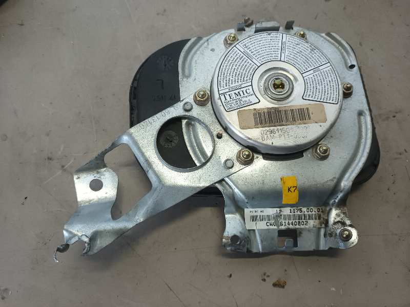 AIRBAG LATERAL DERECHO