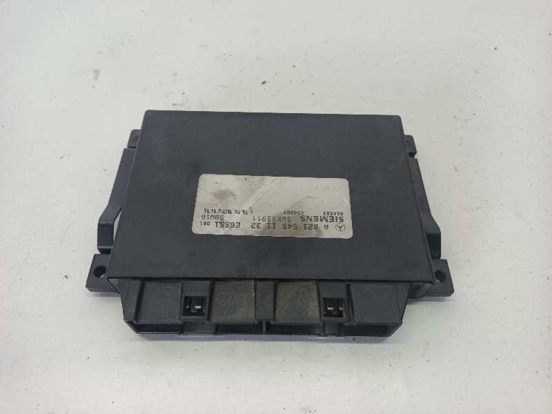 0215451132 CENTRALITA CAMBIO AUTOMATICO MERCEDES CLASE E (W210) BERLINA DIESEL
