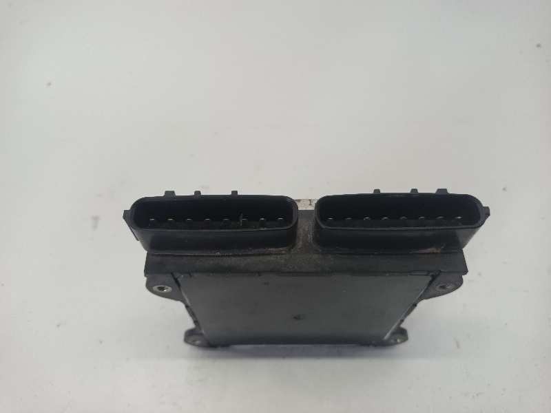 CENTRALITA MOTOR UCE