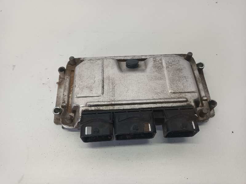 CENTRALITA MOTOR UCE