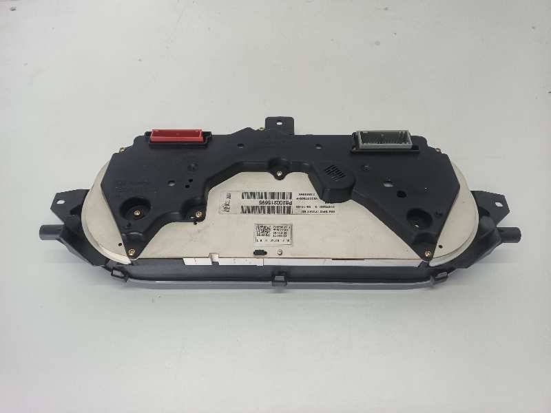 P8200215695 CUADRO INSTRUMENTOS RENAULT SCENIC RX4 (JA0)