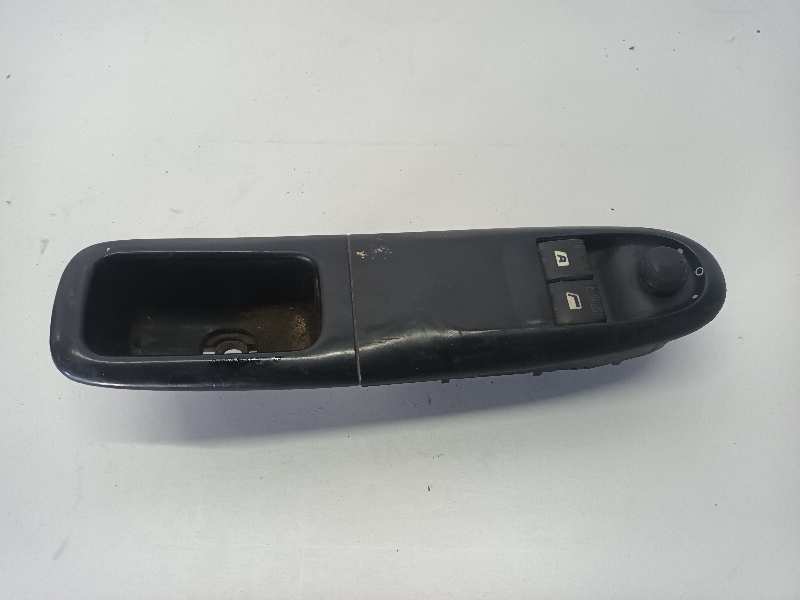 MANDO ELEVALUNAS DELANTERO IZQUIERDO  PEUGEOT 407