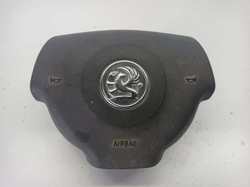 AIRBAG DELANTERO IZQUIERDO