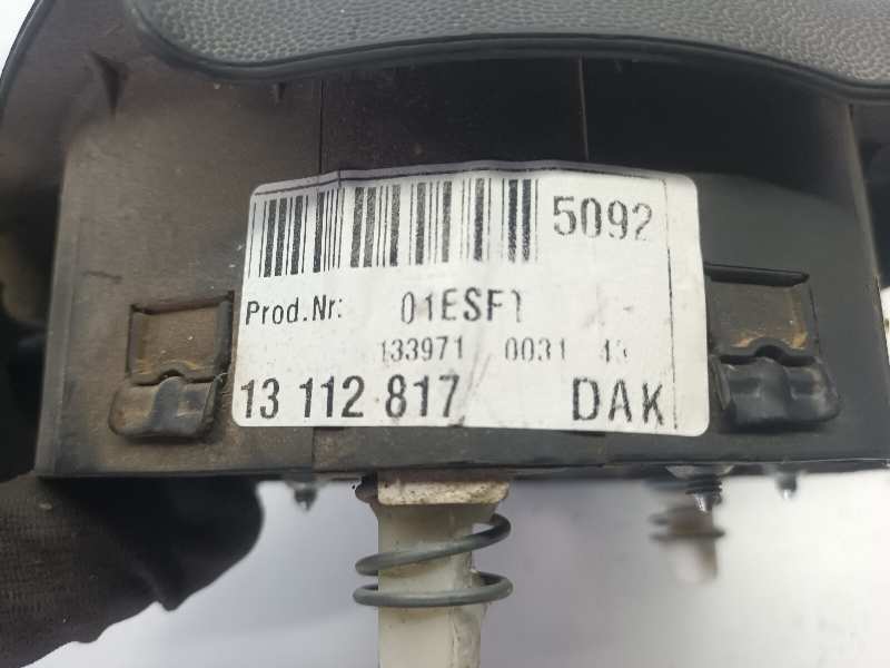 AIRBAG DELANTERO IZQUIERDO