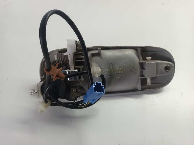 MANETA EXTERIOR DELANTERA IZQUIERDA