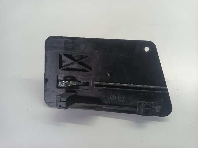 MANETA INTERIOR DELANTERA DERECHA