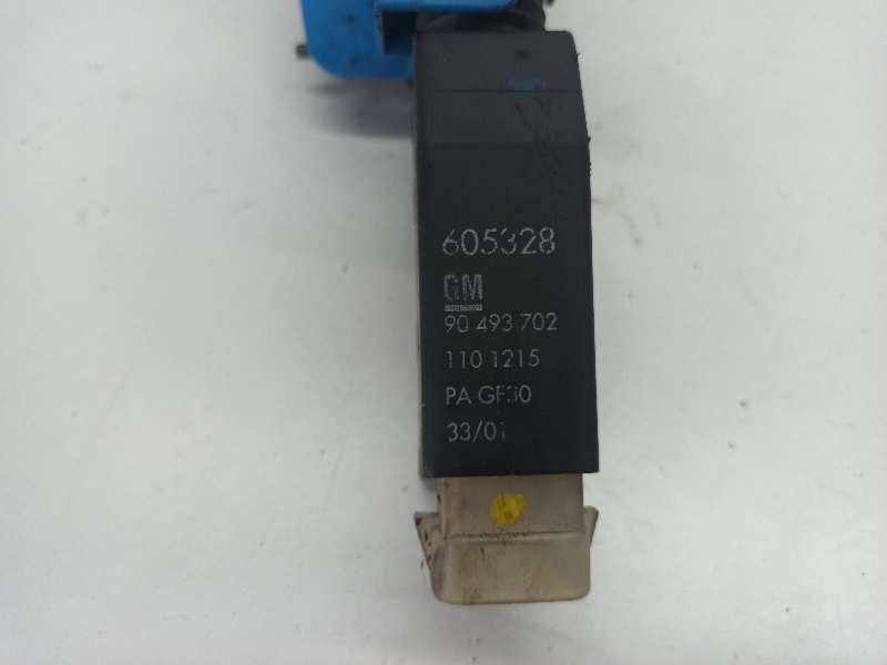 605328 CERRADURA PUERTA DELANTERA IZQUIERDA  OPEL OMEGA B