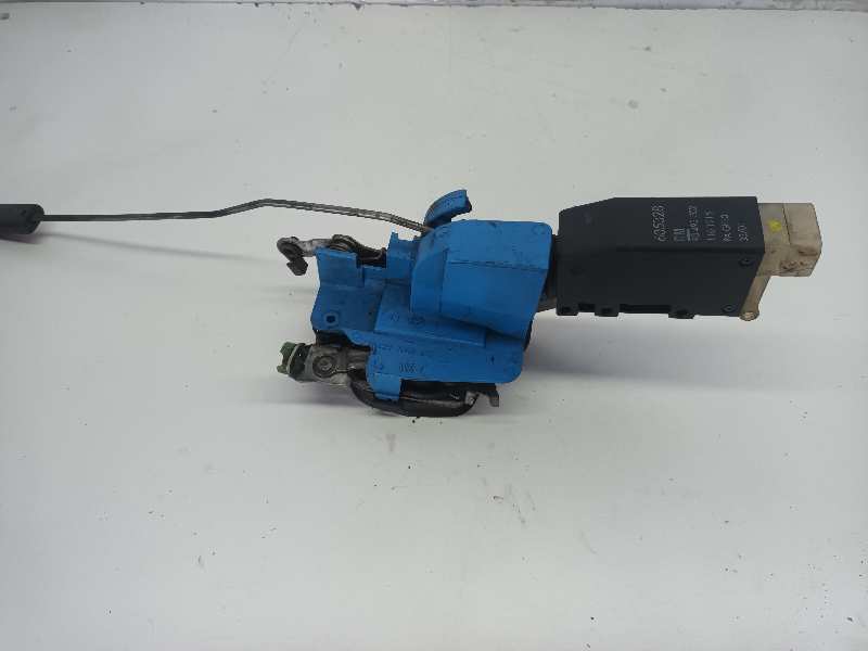 CERRADURA PUERTA DELANTERA IZQUIERDA 