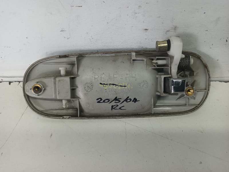 11012000 MANETA EXTERIOR TRASERA DERECHA MG ROVER SERIE 45 (RT)