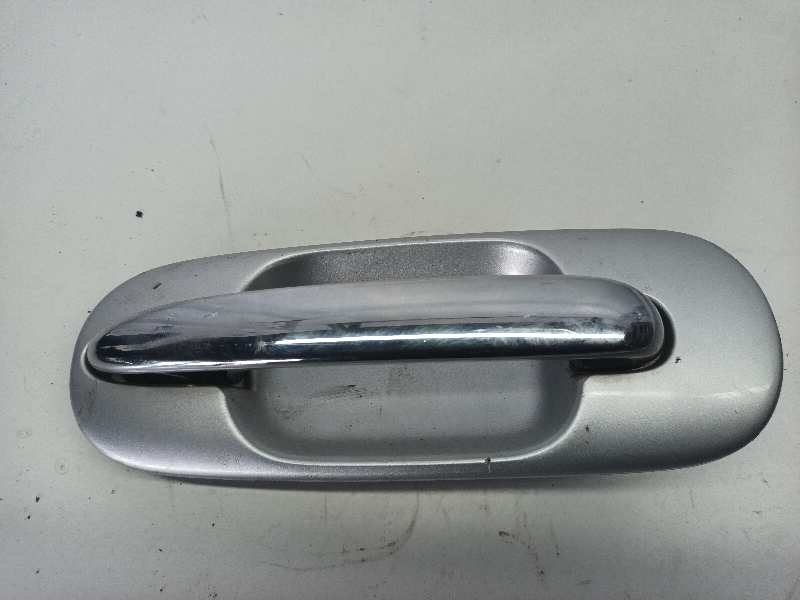 11021000 MANETA EXTERIOR TRASERA IZQUIERDA MG ROVER SERIE 45 (RT)
