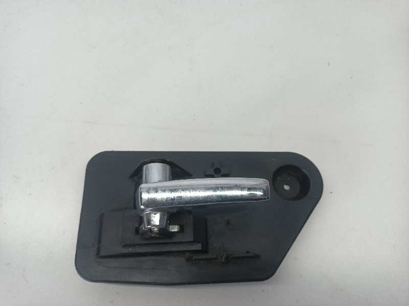 90566893 MANETA INTERIOR TRASERA IZQUIERDA OPEL OMEGA B