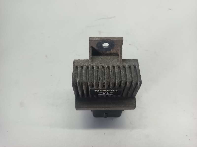 CAJA PRECALENTAMIENTO