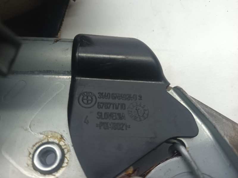 PALANCA FRENO DE MANO