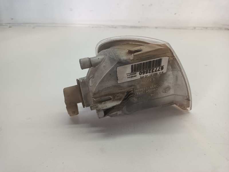 67732860 PILOTO DELANTERO IZQUIERDO SEAT IBIZA (6K)