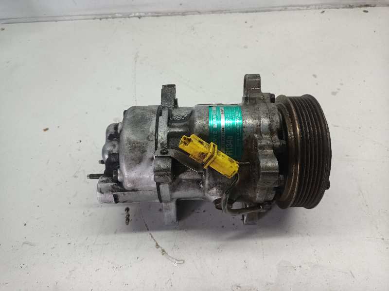 COMPRESOR AIRE ACONDICIONADO