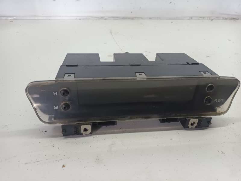 PANTALLA MULTIFUNCION