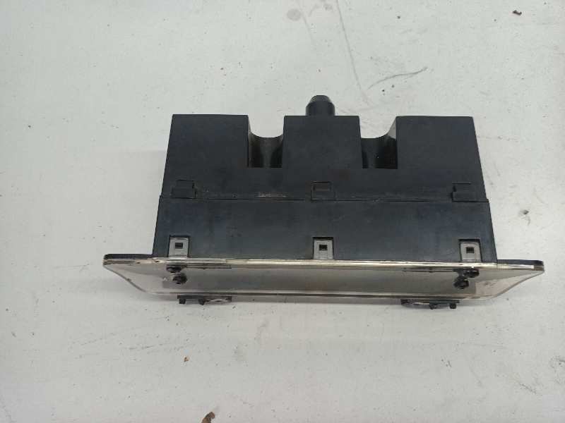 PANTALLA MULTIFUNCION